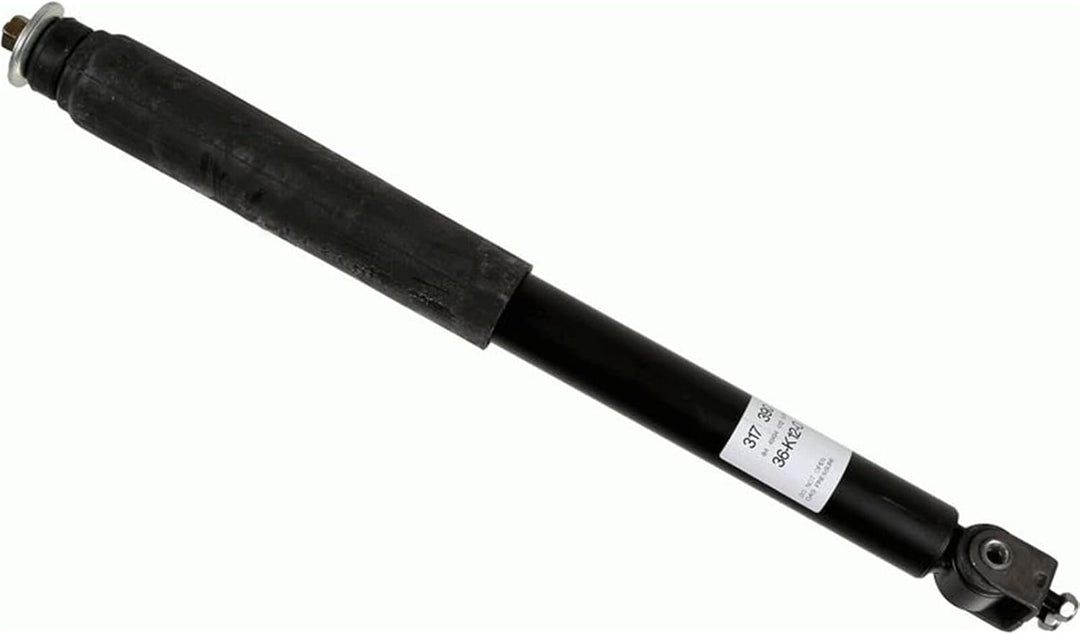 SACHS 317 390 Stossdämpfer Für Mercedes-Benz SL (R107) 1971-1989 Vorderachse