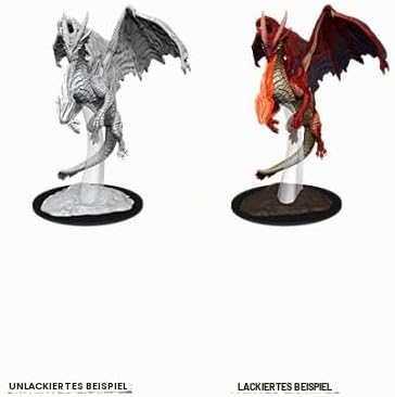 WizKids WZK90035 Zubehör