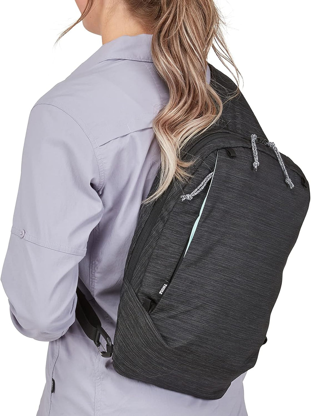 Thule Sapling sling pack Black One-Size
