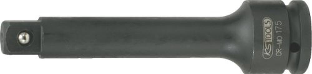 KS Tools 515.1378 3/4" Kraft-Verlängerung, 175mm 175 mm, 175 mm