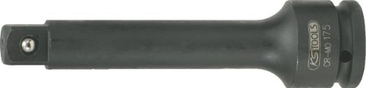 KS Tools 515.1378 3/4" Kraft-Verlängerung, 175mm 175 mm, 175 mm