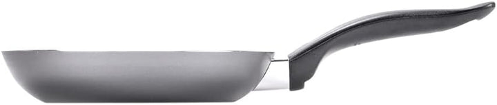 Alluflon Vesuvia Renew Pad Set 20-24-28 cm für jedes Kochfeld ohne Induktion Recyceltes Aluminium au
