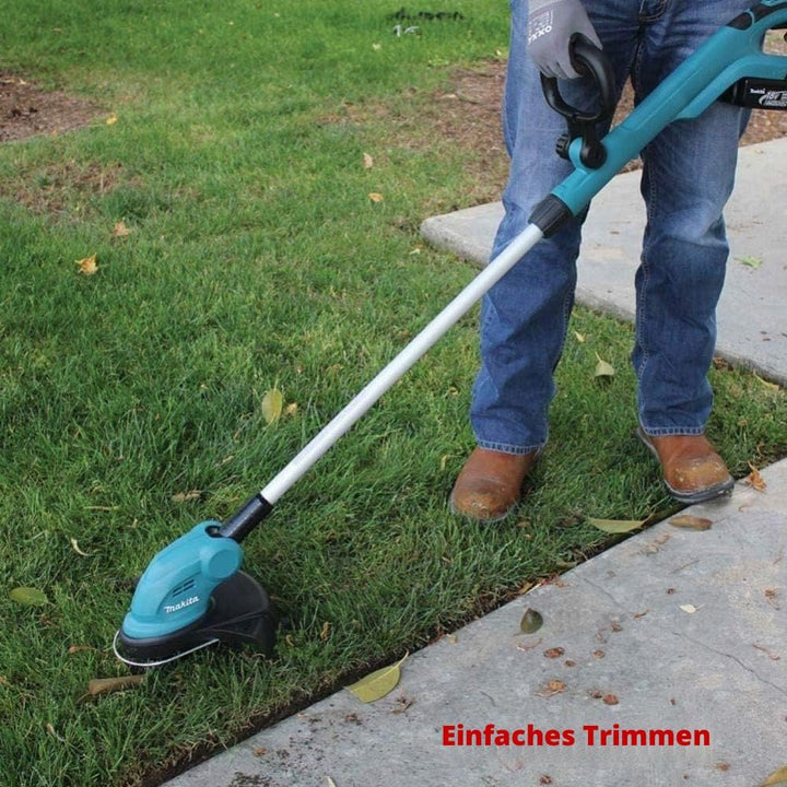 Makita Dur181SF Rasentrimmer 18 V Li-Ion (1 x 3,0 Ah)