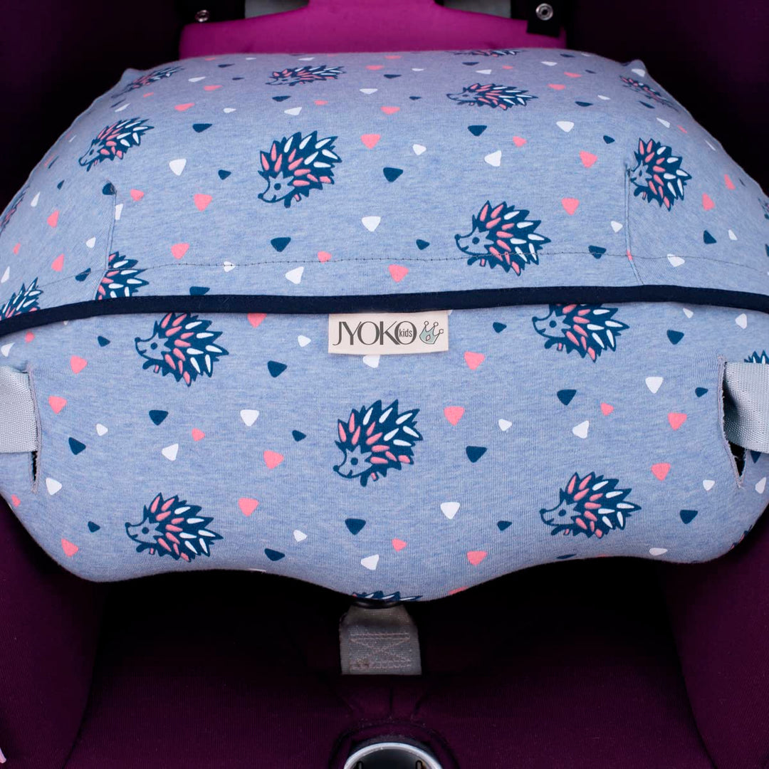 JYOKO Kids Schutzhülle für Zubehör Kompatibel mit Cybex Sirona (Spike), SPIKE