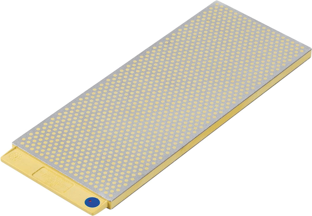 DMT DuoSharp Schärfstein fein/grob, 25,4 cm / 10 Zoll, 1 Stück, W250FCNB Fein / Grob, Fein / Grob