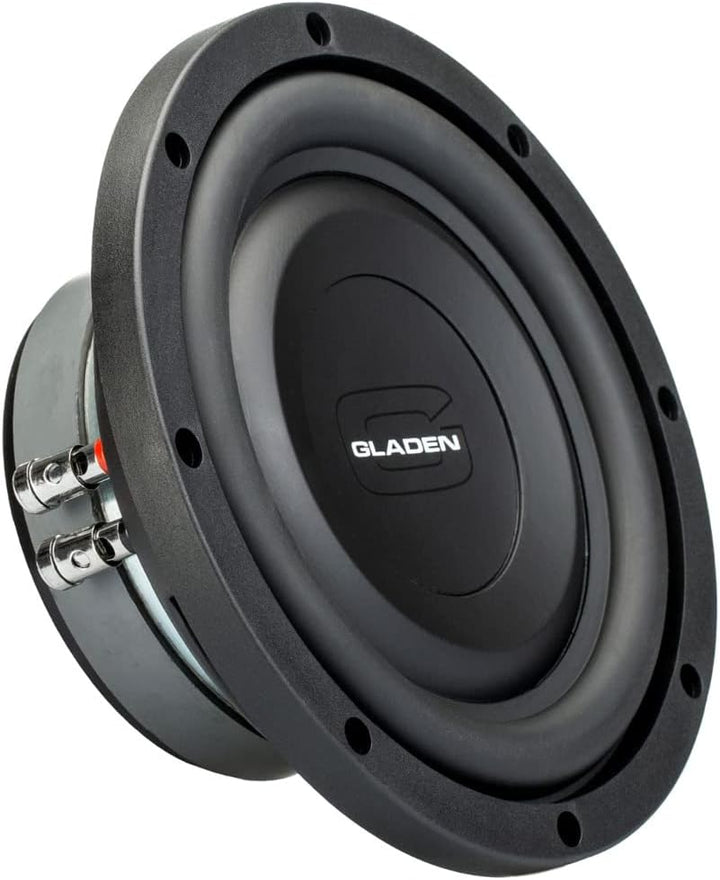 Gladen RS-X08Slim