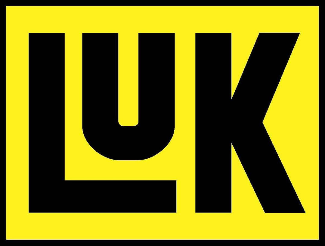 LuK 624 3367 00 Kupplungssatz