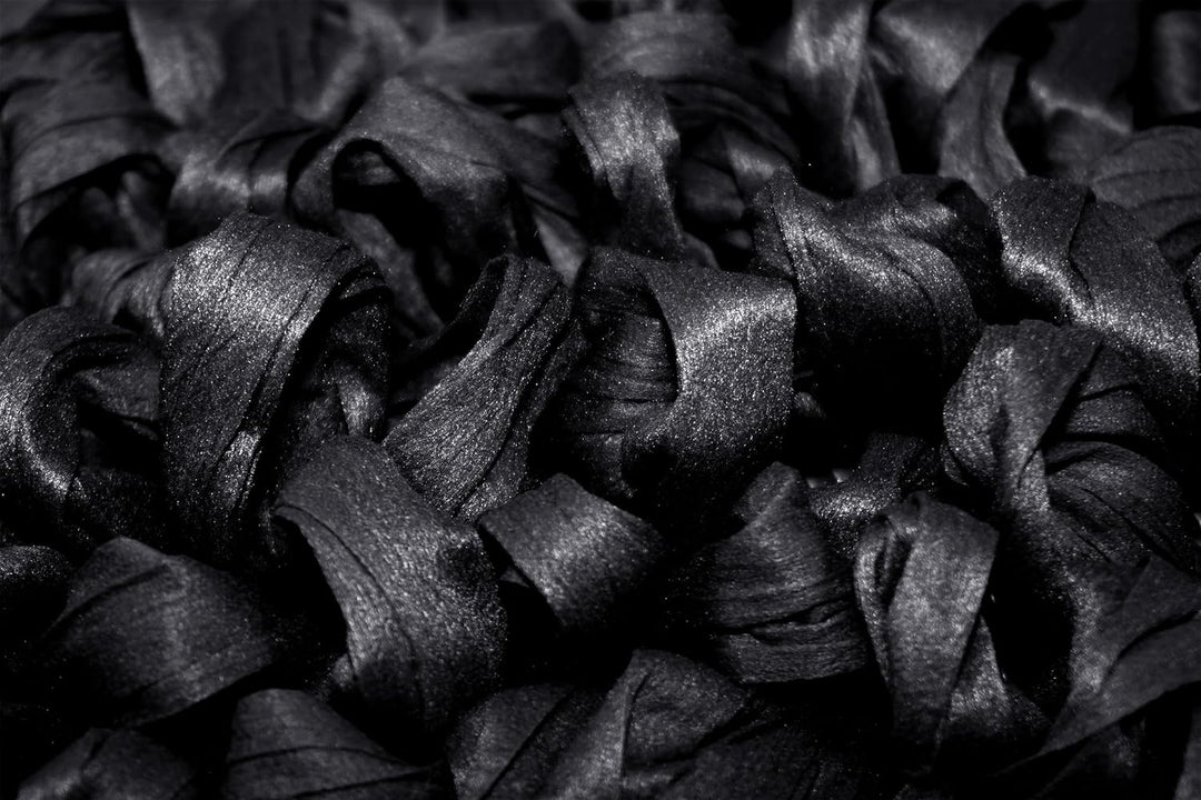 Lashuma Badteppiche für Fussbodenheizung Farbe: Schwarz kleine Badmatte Grösse: 50x70 cm 50x70 cm Sc