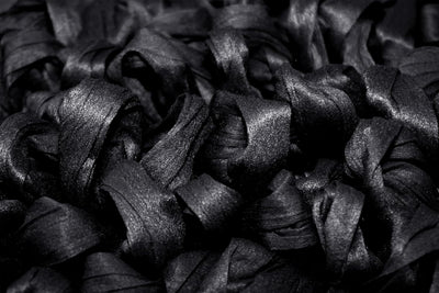 Lashuma Badteppiche für Fussbodenheizung Farbe: Schwarz kleine Badmatte Grösse: 50x70 cm 50x70 cm Sc