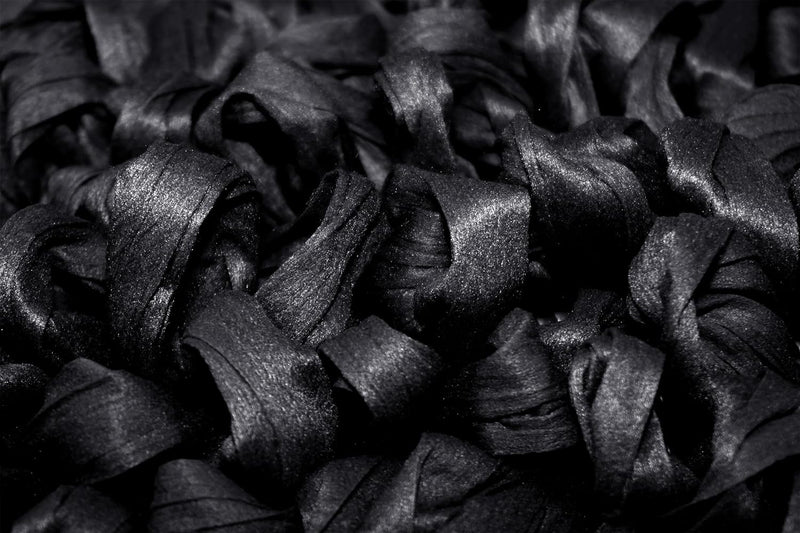 Lashuma Badteppiche für Fussbodenheizung Farbe: Schwarz kleine Badmatte Grösse: 50x70 cm 50x70 cm Sc