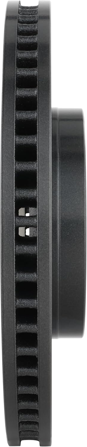 Brembo 09.A417.11 Vordere Bremsscheibe, Anzahl 2