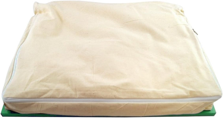 PrimoLiving Knietablett mit Fotorahmen - 43 x 32,5 x 8 cm – Tablett als Laptopunterlage – Sofa oder