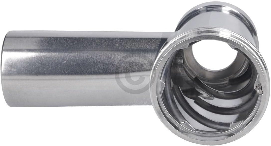 LUTH Premium Profi Parts Gehäuseoberteil Mit Einfüllöffnung kompatibel mit Bosch 2035458 für Fleisch