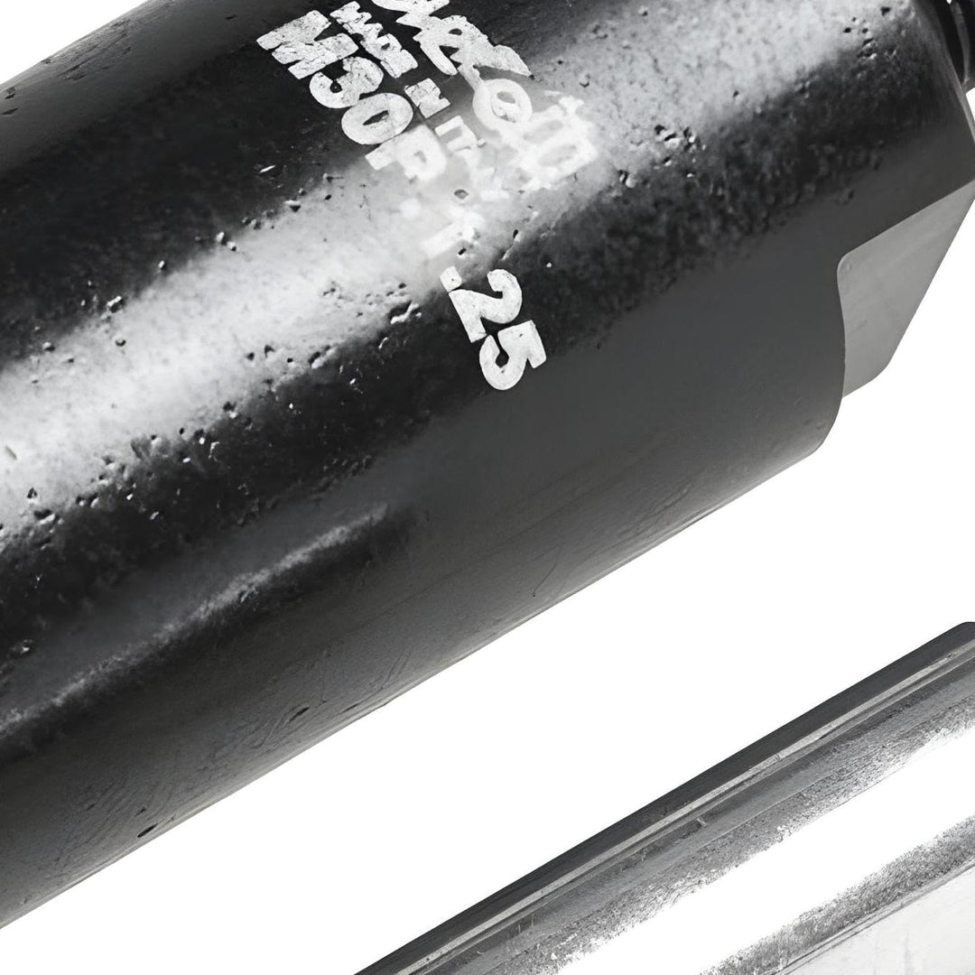 Polradabzieher Buzzetti M30x1,25 Innengewinde für YZ F, CRF, KX, RM 250-450ccm 4T