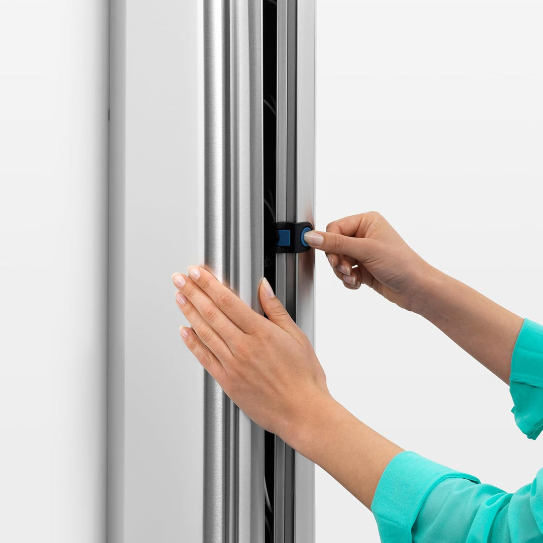 Brabantia Aufbewahrungsschutzbox für WallFix, Schutzbox