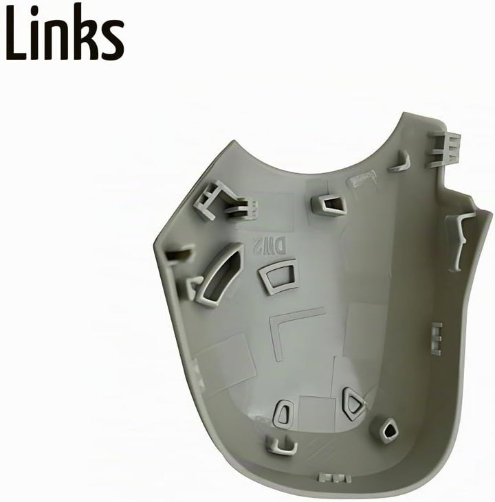 Mini 4 Pro Seitenabdeckung Ersatz-Gimbal Linke rechte Seitenkappen Schutzabdeckung Rumpf Ersatzteile