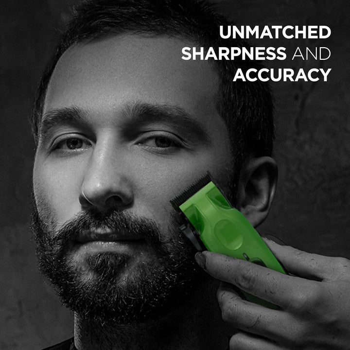 Cocco Digital Gap™ Graphene F1 Clipper Blade