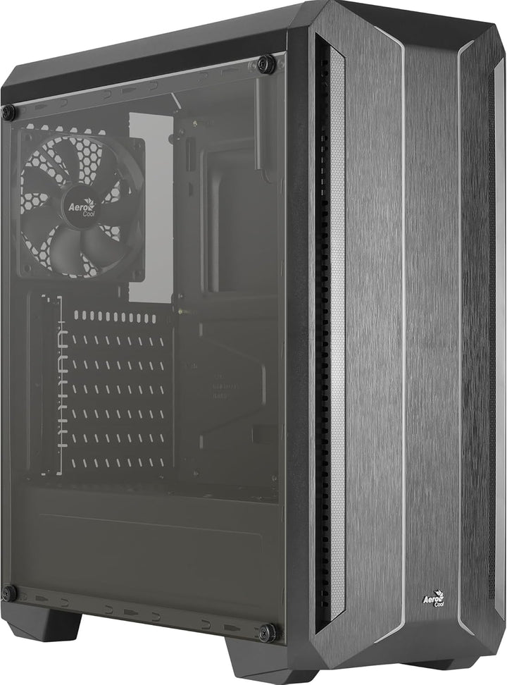 Aerocool PGS Skyline-A-BK-v1 Case ARGB