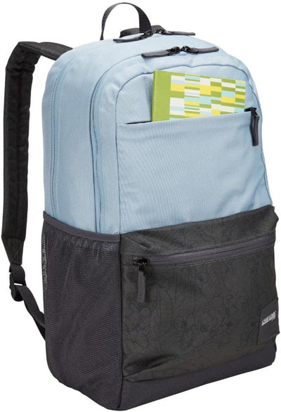 Uplink Backpack 26L Ashley Blue/Grey Grau, Grau