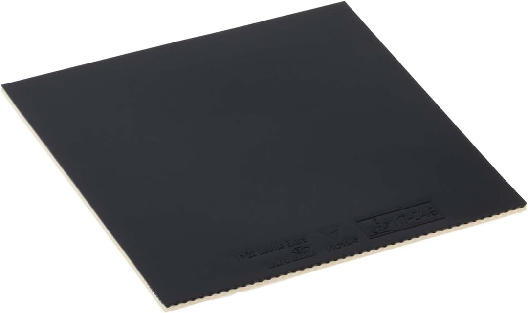 VICTAS Belag V > 20 Double Extra Schwarz 2,3 mm, Schwarz 2,3 mm
