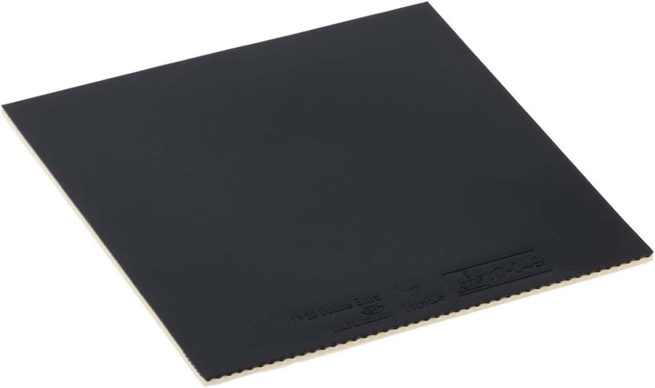VICTAS Belag V > 20 Double Extra Schwarz 2,3 mm, Schwarz 2,3 mm
