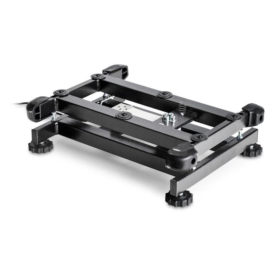 Industriewaage [Kern IFB 10K-4] Robuste Plattformwaage, Wägebereich [Max]: 15 kg, Ablesbarkeit [d]: