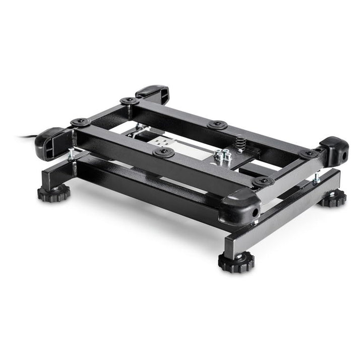 Industriewaage [Kern IFB 10K-4] Robuste Plattformwaage, Wägebereich [Max]: 15 kg, Ablesbarkeit [d]: