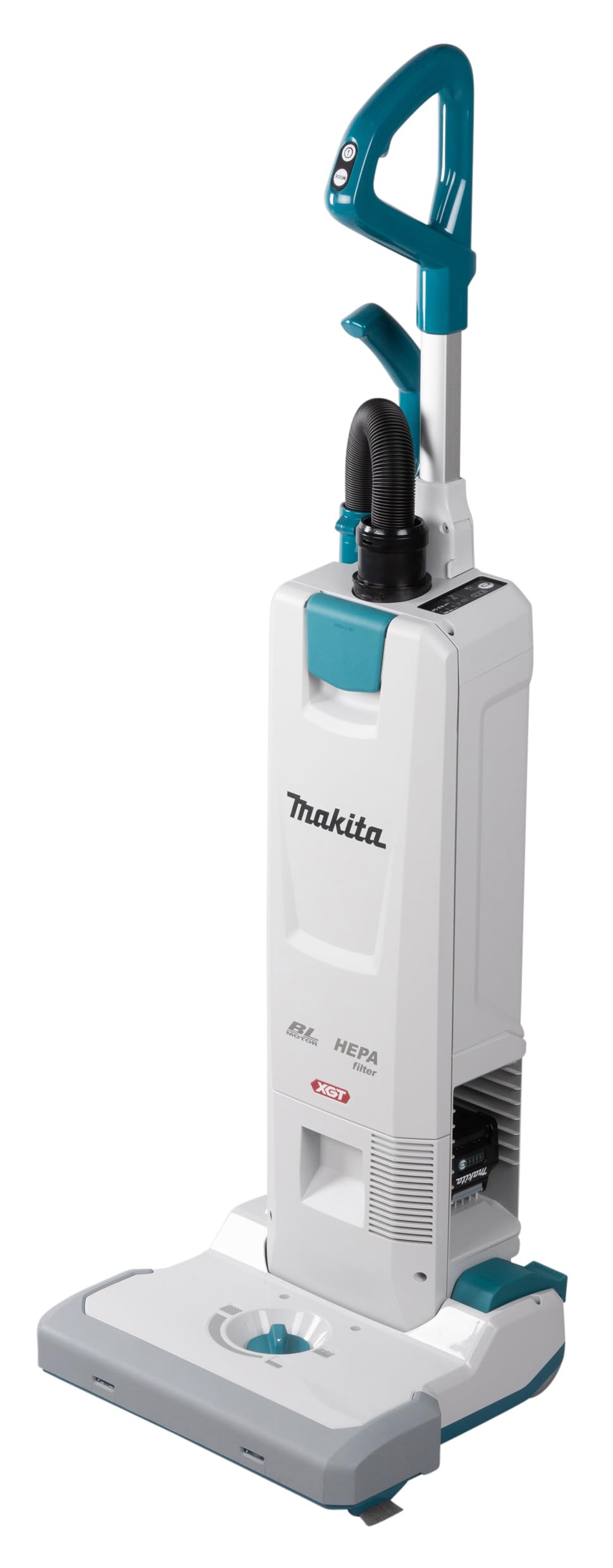 Makita VC010GZ Akku-Staubsauger 40V max. (ohne Akku, ohne Ladegerät)