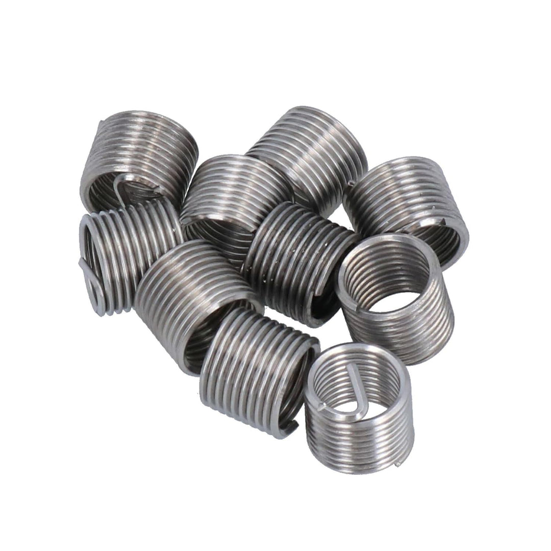 AB Tools M12 x 1,5 mm kit Reparatur Filetieren/helicoil 15pc beschädigt ein046