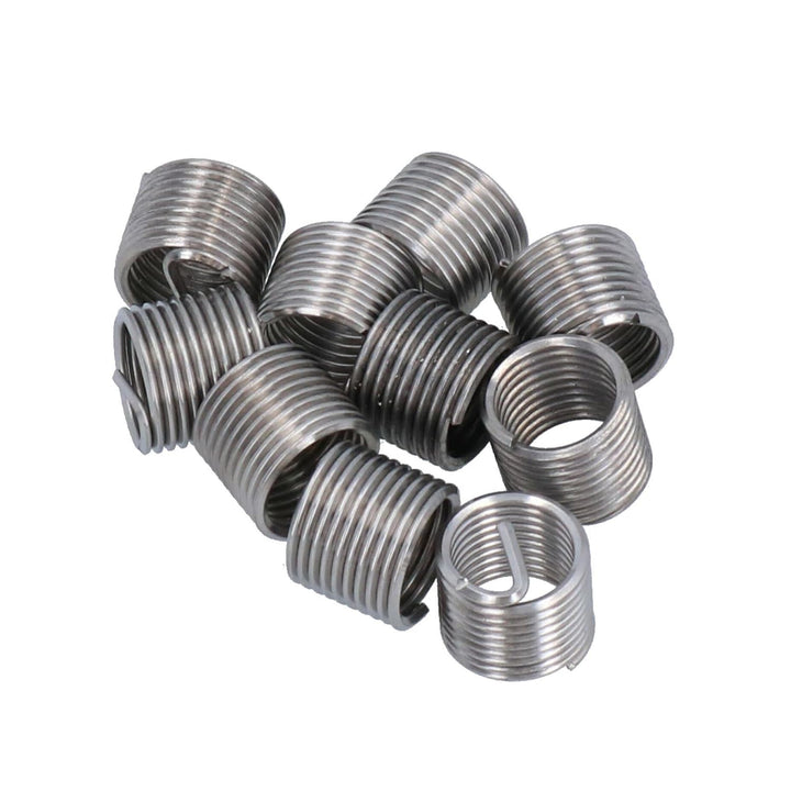 AB Tools M12 x 1,5 mm kit Reparatur Filetieren/helicoil 15pc beschädigt ein046