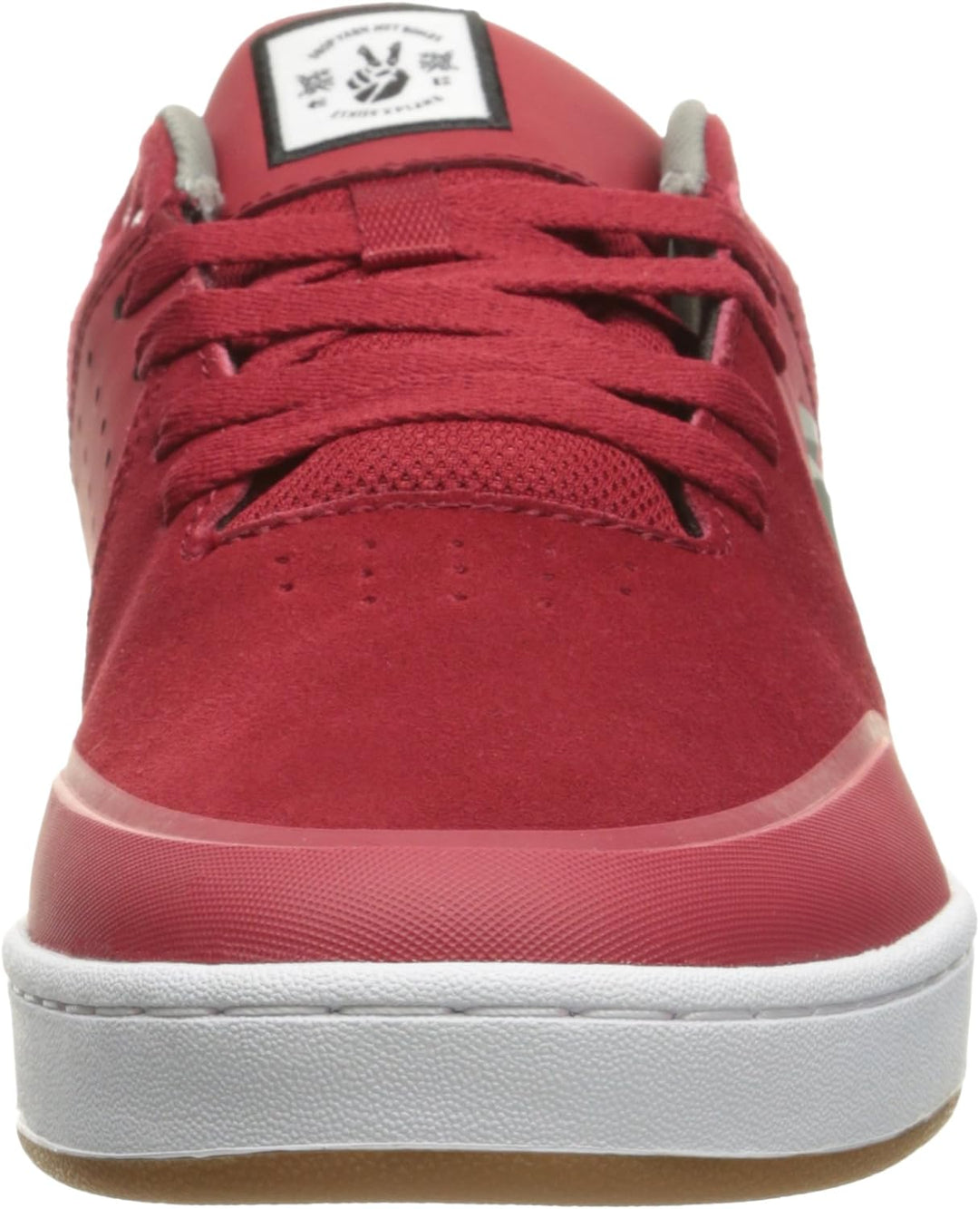 Etnies Herren Skateschuh Marana XT Skateschuhe 8 Red White Gum, 8 Red White Gum