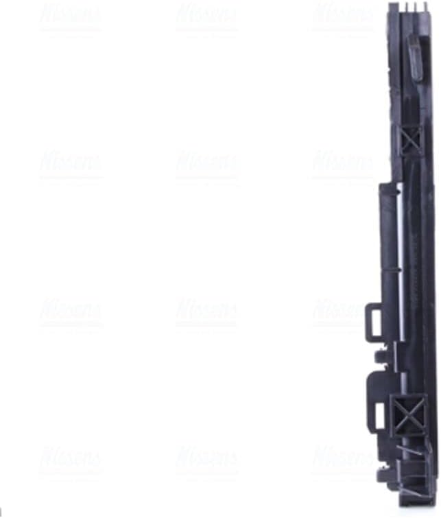 Nissens 940035 Klimakondensator