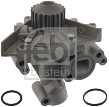 febi bilstein 46410 Zahnriemensatz mit Wasserpumpe , 1 Stück