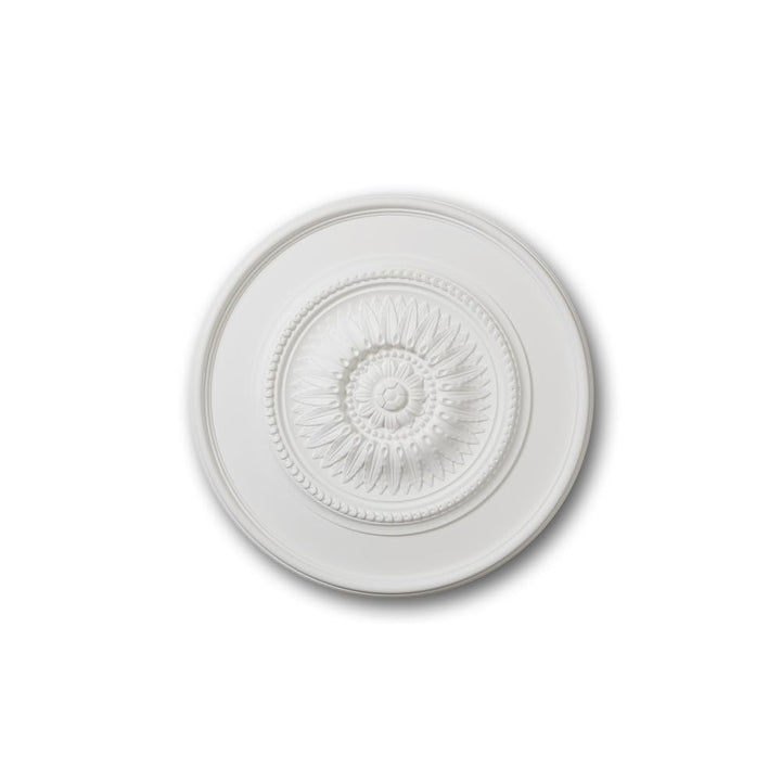Stuckrosette "Atlanta" (NMC ARSTYL - R20)