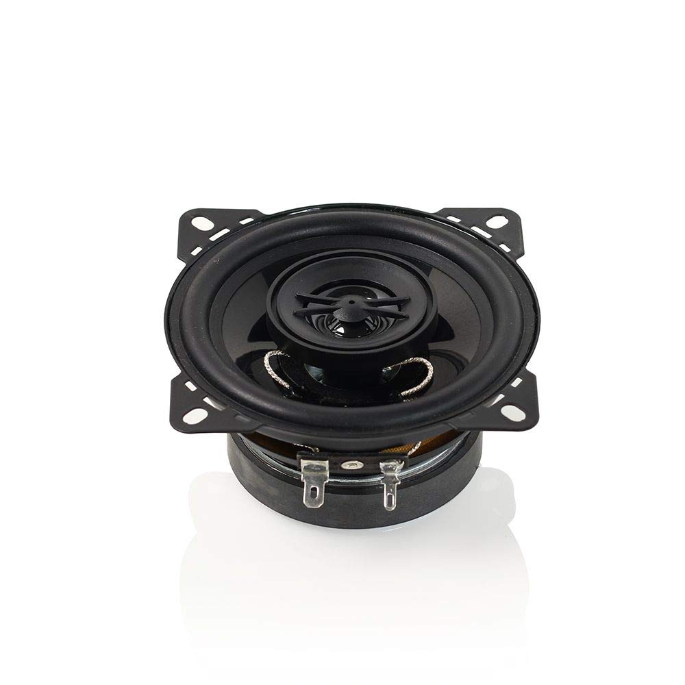 Caratec Audio CAC1001 10cm Coaxial-Lautsprecher | 1 Stück