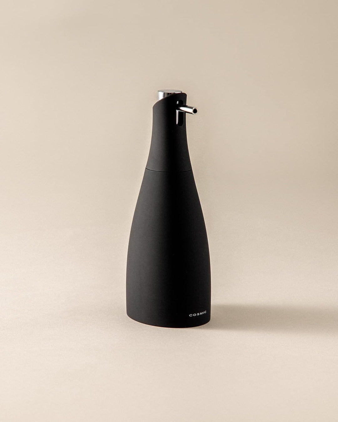 Cosmic – Dosierer schwarz matt Saku