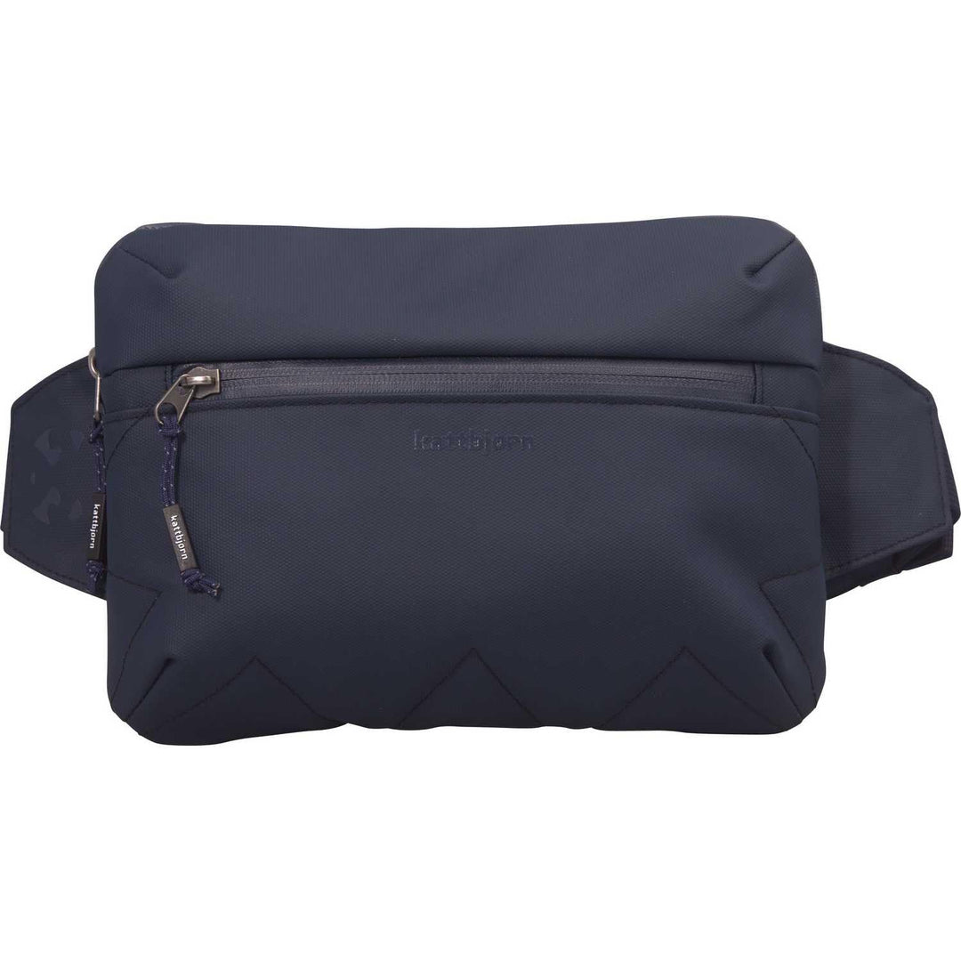 Kattbjörn Gürteltasche 23 cm Blau Einheitsgrösse, Blau Einheitsgrösse