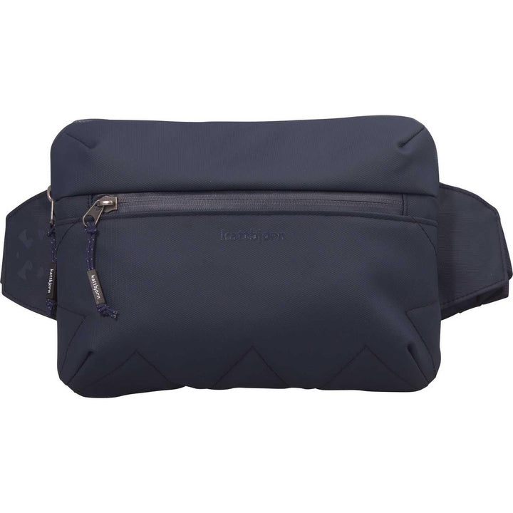 Kattbjörn Gürteltasche 23 cm Blau Einheitsgrösse, Blau Einheitsgrösse