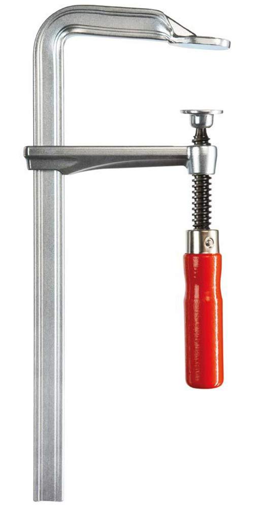 Bessey Ganzstahl-Schraubzwinge 500x120mm