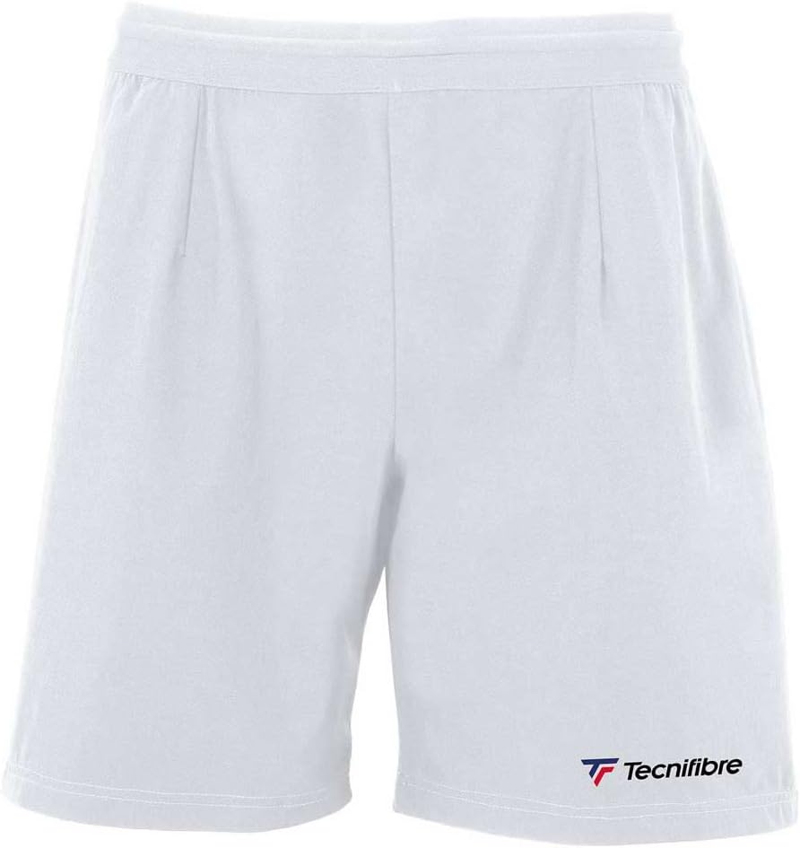 Tecnifibre Weisse Shorts Stretch