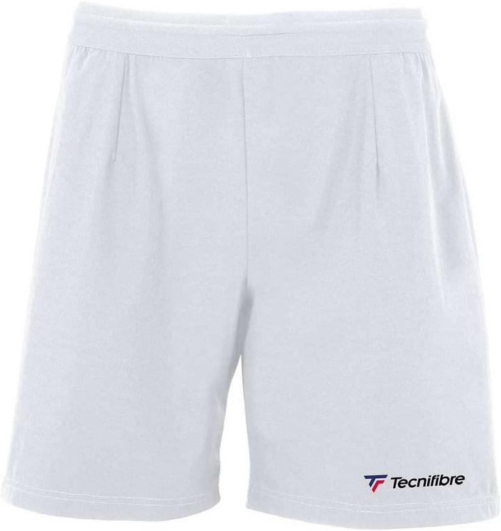 Tecnifibre Weisse Shorts Stretch