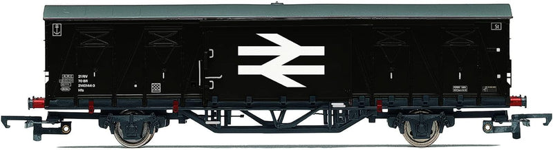 BR, Ferry Van, 2140144-3 - Era 7. Wagons & Wagon Packs