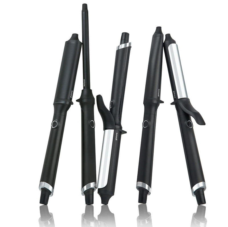 ghd Curve Rolltasche und hitzebeständige Matte — Verbessertes Design für ghd Curling Wands and Tangs