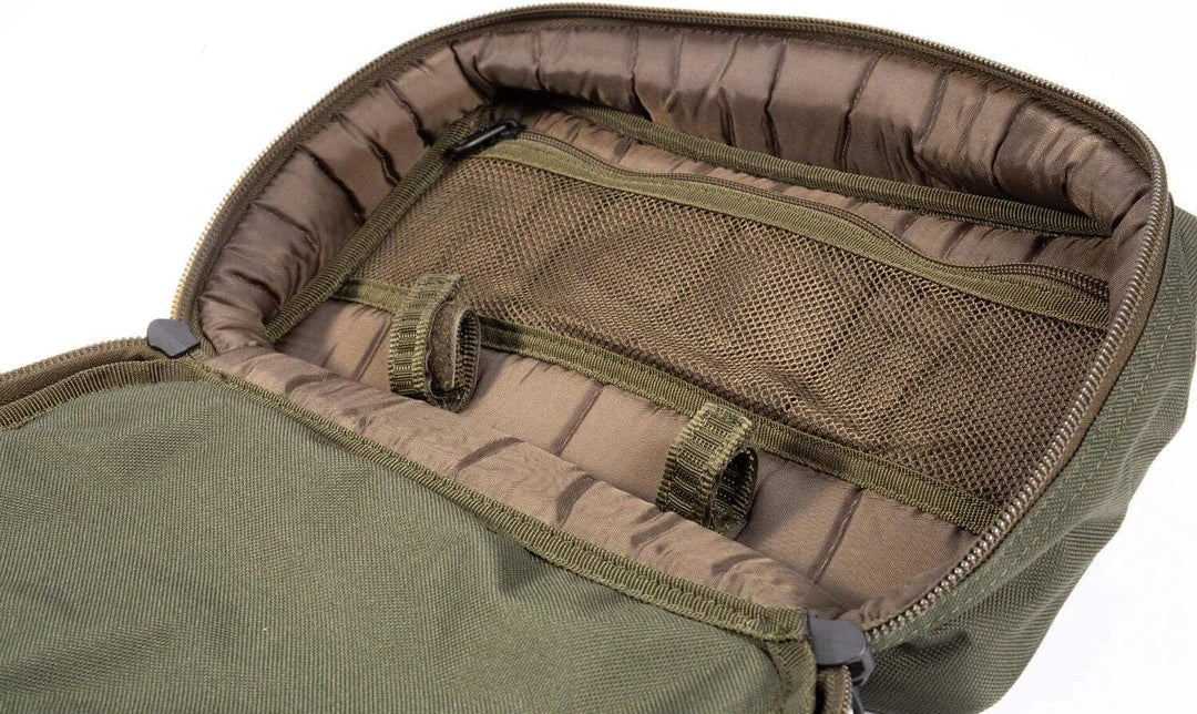 Nash Buzz Bar Pouch L, L