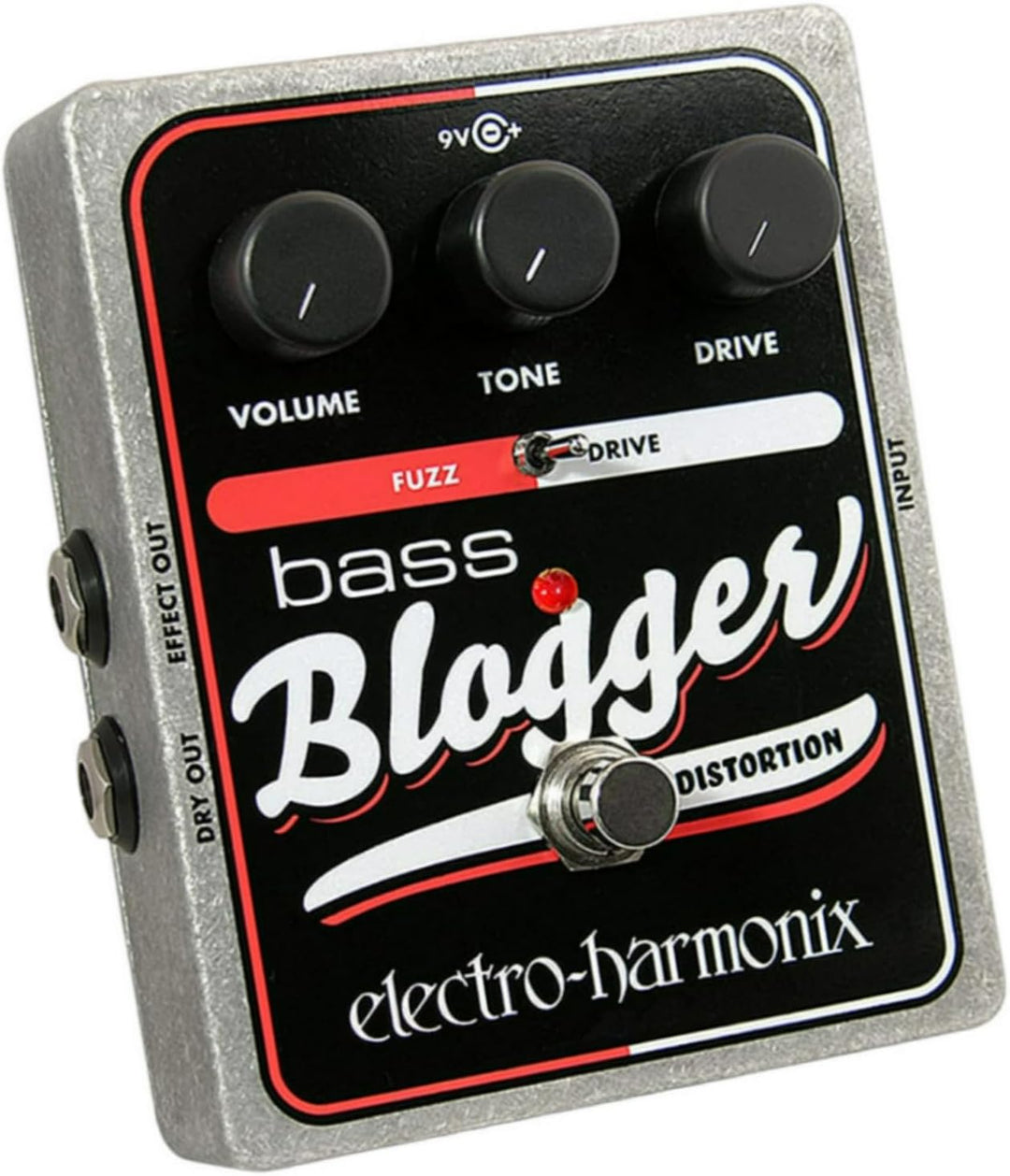 Electro Harmonix Bass Blogger