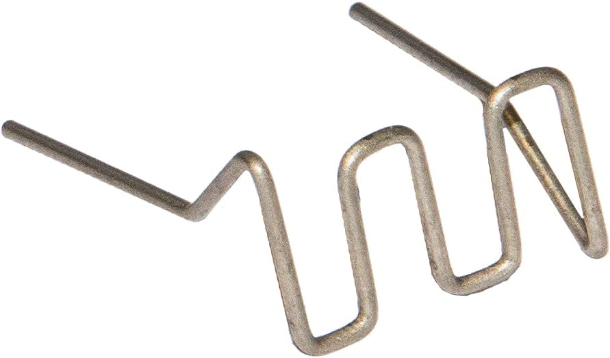 SW-Stahl 23060L-1 Reparaturklammern U-Form