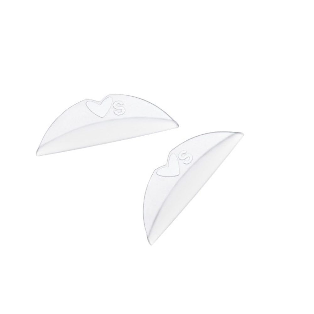 GWCosm. Refectocil Eyelash Lift Ref.Pads small white 2 stück (1er Pack), white 2 stück (1er Pack)