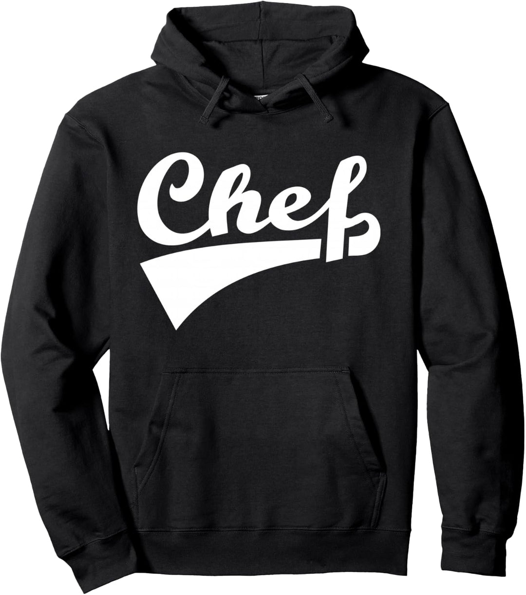 Chefkoch Pullover Hoodie