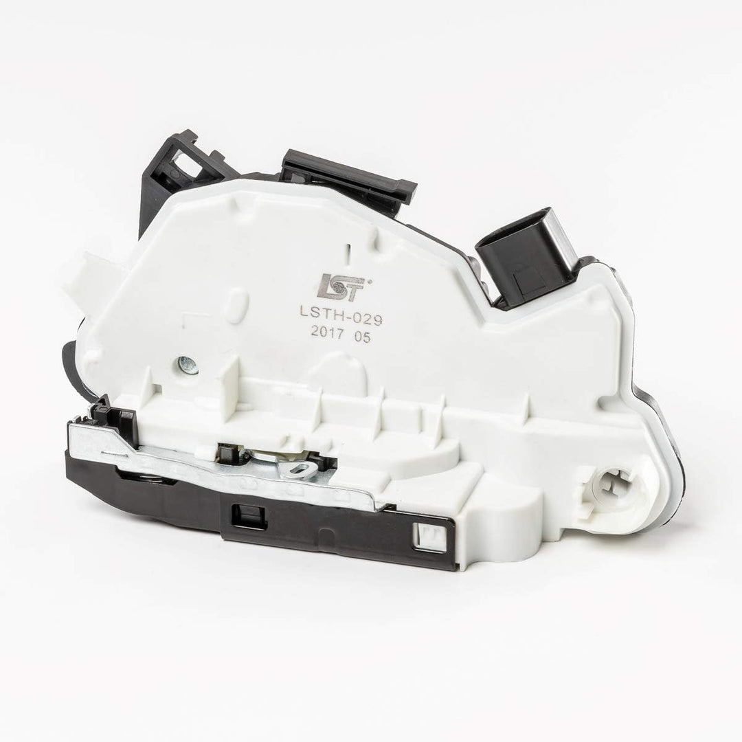 LST Türschloss Stellmotor ZV Mikroschalter vorne links 5N