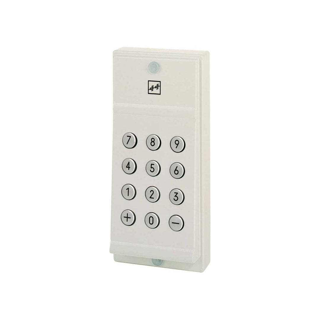 Assa Abloy effeff Türcode-Gerät 421-41 aP wd Mini Zutrittskontrollsystem 4042203147744
